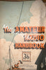 RSGB, AMATEUR RADIO HANDBOOK, 2ND EDITION , FROM 1941, ONE OF 5000