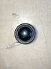 Black Bakelite, T Profile, Knob, Bushed, Dia. 26mm, Height 16mm,