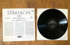 Decca, SXL 6000, LP, Khachaturian, Spartacus, Gayaneh, Vienna Philharmonic ,NM/EX