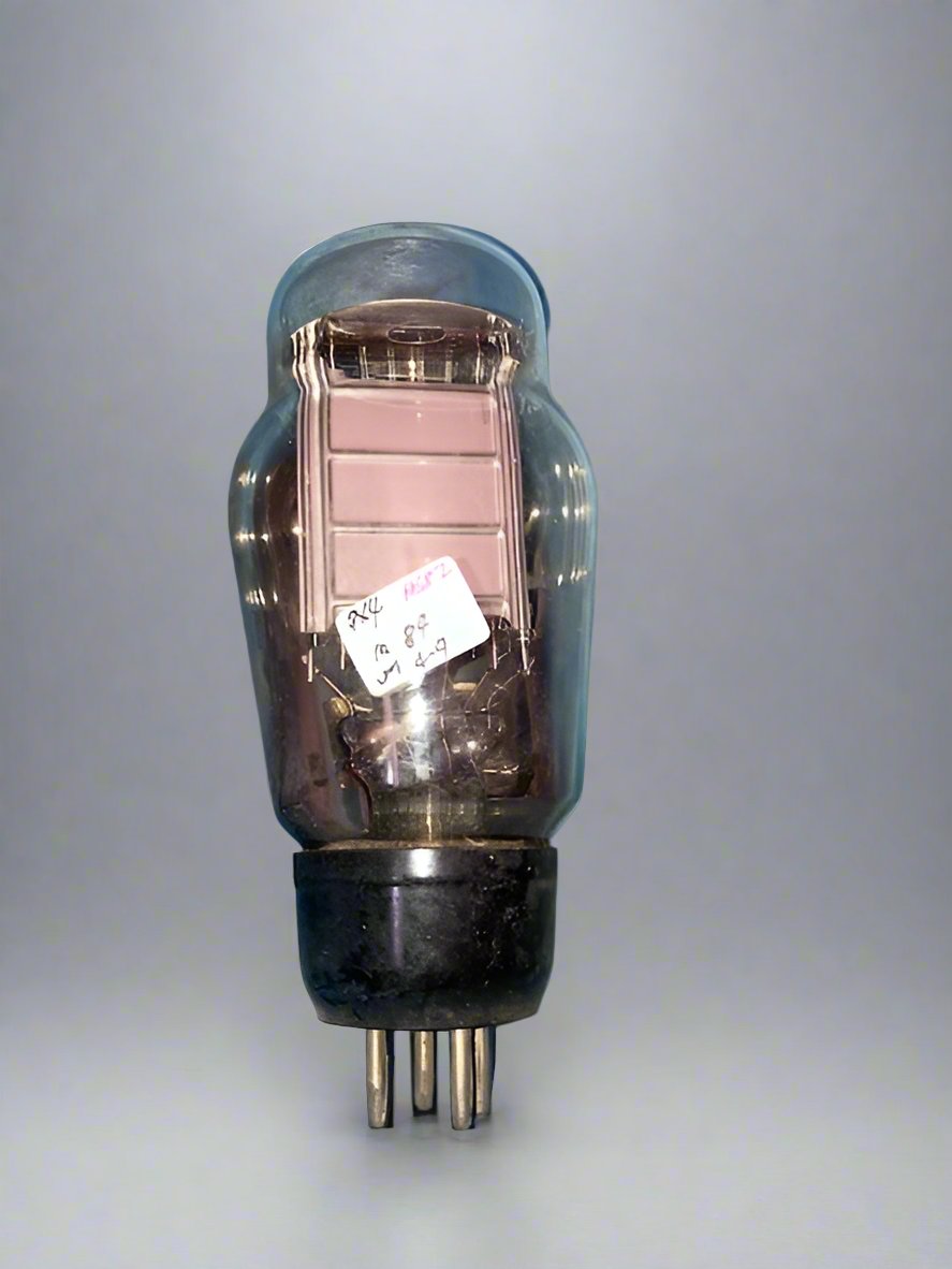 PX4, OSRAM, CHROME PLATE, PP3/250, AC044, PX4