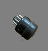 B11A PLUG, CABLE MOUNT, YAESU FT101B, FT101E, EX EQUIPT