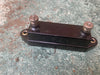 DUBILIER, BAKELITE BODIED FIXED RESISTOR, 60K