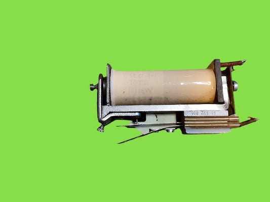 POST OFFICE RELAY, 2000R COIL,  1011EW