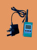 Yaege, FC-1 frequency counter, c/w Mains 240VAC charger