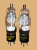 Western Electric, 309A, Matched Pair