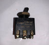 AIR MINISTRY, PANEL MOUNT, DPST, SWITCH, 10F/1211