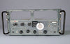 REDIFION, R551, ROYAL NAVY COMMUNICATIONS RECEIVER , FOR RESTORATION, EX SILENT KEY