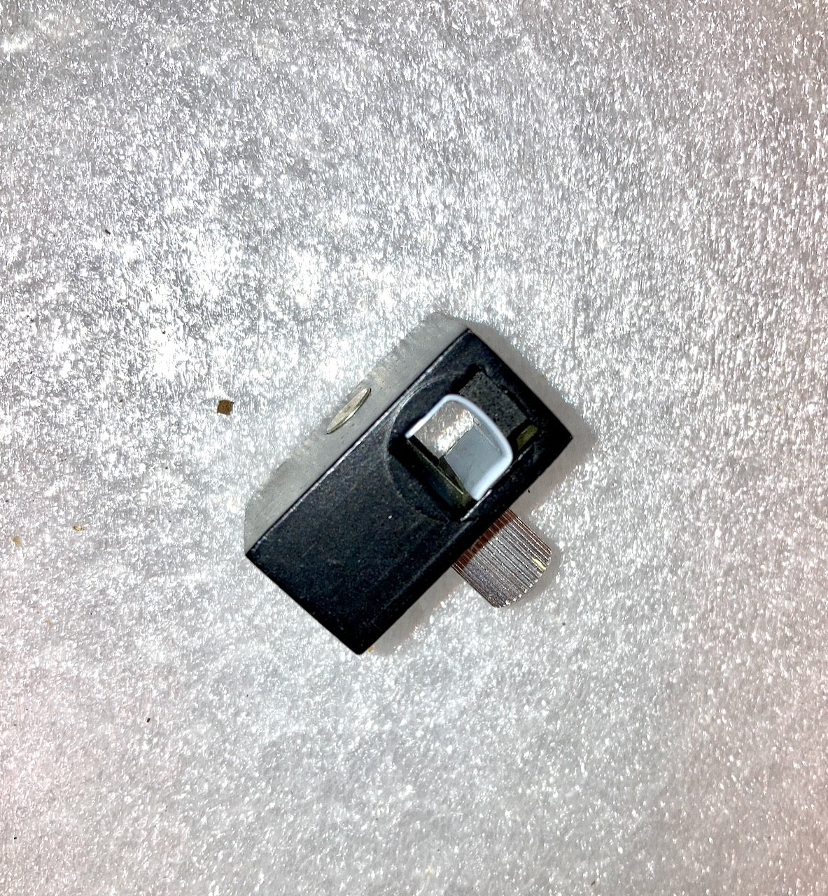 BSR, P128, Tone Arm Counterweight,