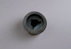 BUSH, CONICAL KNOB, BROWN BAKELITE KNOB,  20mm DEPTH, 20mm DIA,