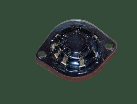 SIDE CONTACT Ct8,, VALVE BASE, EX EQUIPT