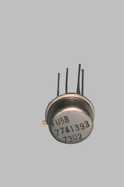 U5B7741393, Texas Instruments, Operational Amplifier