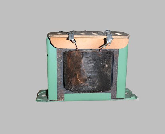 ELSTONE, FILAMENT TRANSFORMER, 6.3V @ 1/5A