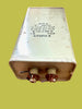 DUBILIER, NITROGOL, PIO, PAPER BLOCK CAPACITOR, CERAMIC TERMINAL, 8uF @ 600V