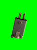 MINIATURE JONES PLUG, 4 PIN MALE FOR FENDER RHODES SUITCASE PIANO