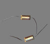 2x WIMA, TFF,  Aluminum Foil Polyester Capacitor, Film Capacitor, 0.068uF @ 160V