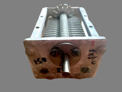 EX MIL EQUIPT,  TUNING GANG, VARIABLE CAPACITOR, 150pF