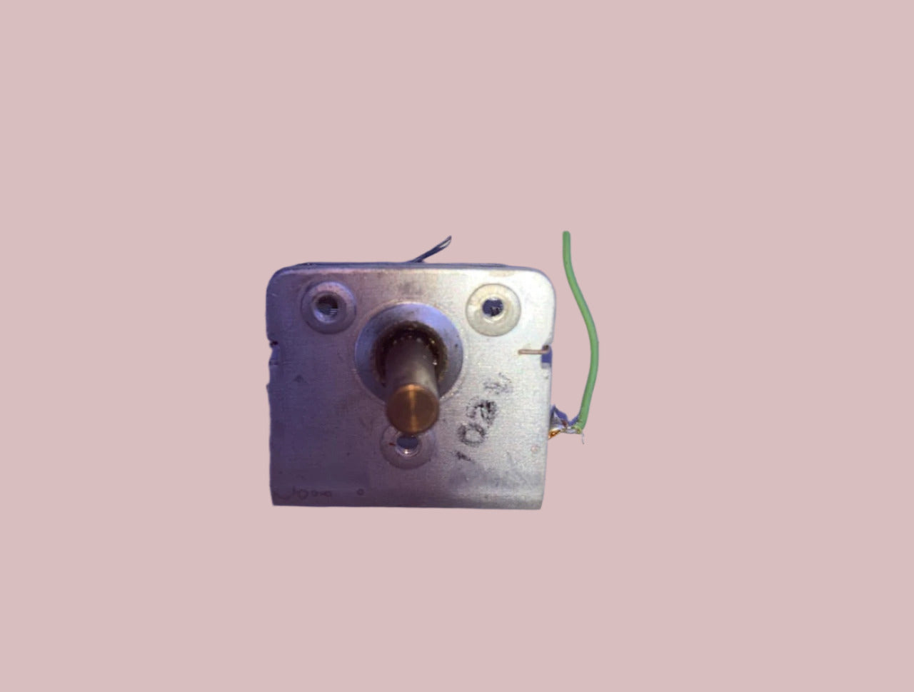 Trimmer, Variable  Capacitor, 240pF, Ex Equipt