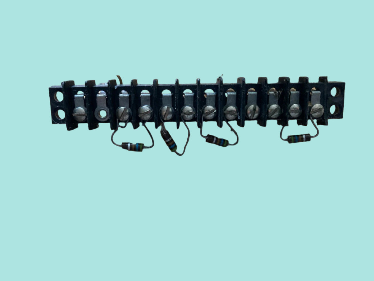 CINCH, FANNING STRIP, 12 WAY, EX EQUIPT