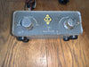 KW ELECTRONICS, KW,  Q MULTIPLIER, PROTOTYPE UNIT