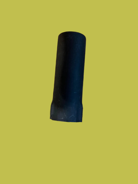 IERC STYLE, VALVE SHIELD, BLACK FINISH, 64mm HEIGHT