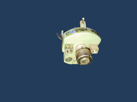 Trimmer, Variable  Capacitor, 50pF,  Johnson, C8,  C803
