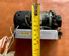 DYNAMOTOR, ROTARY TRANSFORMER, TYPE 262, AIR MINISTRY, 1OK/16855, 24V @ 2.8A, TO GIVE 250V @ 0.6A,