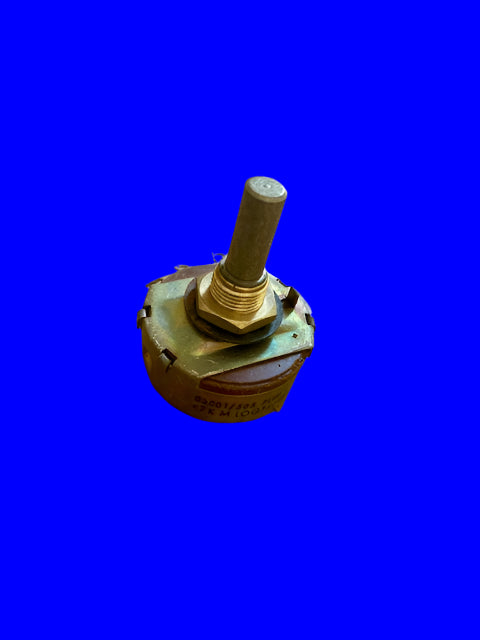 PLW, 47K LOG, POTENTIOMETER