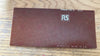 Radiospares, Stripboard, Veroboard,  Quality Single Sided, 292 x 95 x 1.6mm  RS No., 433-826