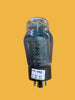 ECC32, MULLARD, BROWN BASE,