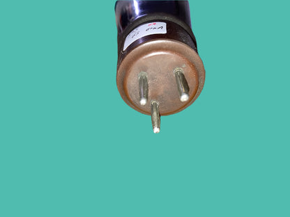 Philips, 505, rectifier, 3 pin, brown base, RGN130,  V495, G495, DU4, G450, GT138, R4B, RRR145
