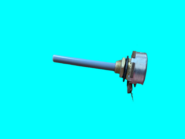 RS, POTENTIOMETER,  5K, LIN,  NOS