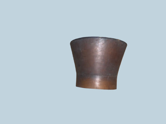 RUBBER MICROPHONE WINDSHIELD, MOUTHPIECE, MICROPHONE No. 2, Z12354,   MICROPHONE No. 3, MICROPHONE No. 4, MICROPHONE No. 7 AS USED WITH WS19, 19 SET,  USED