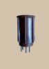 RAYMART, 6 PIN, COIL FORMER, LIKE EDDYSTONE