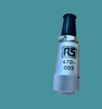 RADIOSPARES, RS, 470-803, 10 WAY VIDEO LINE PLUG, FEMALE, SOCKET, NOS