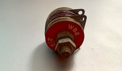 WBA, 2/2A, METAL RECTIFIER,  40 X 20mm