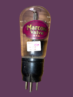 MH4, MARCONI  TRIODE, GLOBE ENVELOPE, MESH PLATE, 1MTL, AC/HL, AR17, CV399, CV1037, D4, HL4, MH4K, NR31, VR37