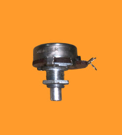 Dubilier,  Rotary Potentiometer 1K