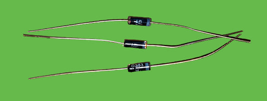 CG-83, CG83-H, GERMANIUM, GOLD BONDED, DIODE, 1961 MANUFACTURE