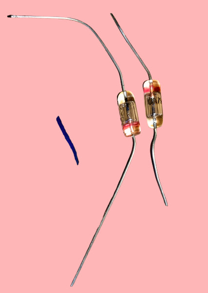 OA79, MULLARD,, GERMANIUM DIODE,