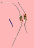 OA79, MULLARD,, GERMANIUM DIODE,