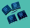 2KBB10, Bridge Rectifier, International Rectifier,  100V @ 1.9A, SIL-4, Leads 0.9mm on a 2.5mm pitch, Pack of 5x recovered devices