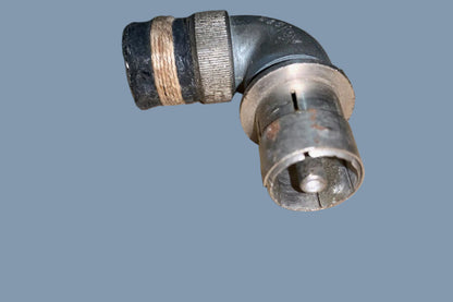 10H/184, Air Ministry,  Plug Type 161, for R1475 Marconi Receiver,  Ex Equipt.