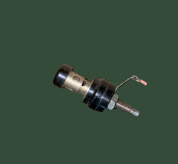HALLICRAFTERS, SPRUNG TERMINAL BINDING POST