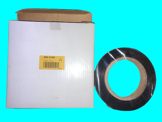 UXCELL, 260-190, 5M, 10 Way Rainbow Colour Flat Ribbon Cable, IDC Wire