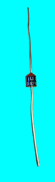DDOO58, LUCAS, DIODE,