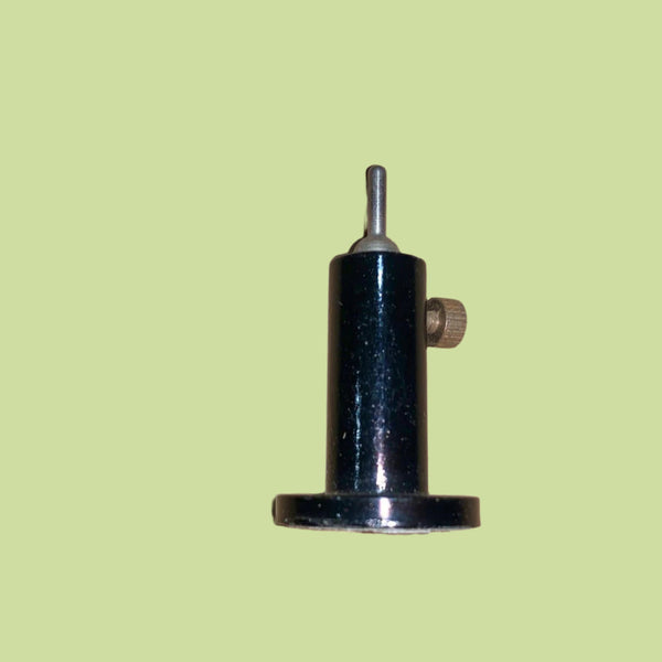 Bib Model 42, Groov Kleen, METAL PILLAR MOUNT, MAY USE WITH CECIL WATTS DUSTBUG MAYBE