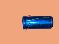 ERIE, CAPACITORS, AXIAL, PIO, 0.47uF @ 1000V,