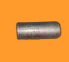 TCC, VISCONOL-X, PAPER IN OIL, PIO, CAPACITORS, AXIAL, 0.5uF @ 500V, RESIN END SEAL