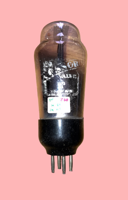 2P, COSSOR, TRIODE, DHT, AC042, PA20, S30D
