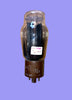 CV717, STC, BROWN BASE, 5 RIB CHARCOAL ANODE, FOOTSCRAY  NOVEMBER 1951 PRODUCTION, 5R4G